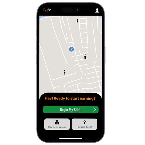 Gyfr for Personal Trainers – GYFR