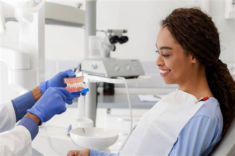 What is Periodontics? A Complete Guide to Gum Health • Soundview Family Dental