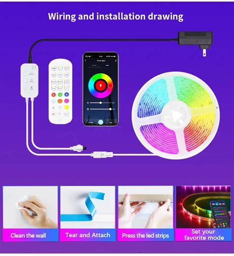 Image result for Programmable LED Rope