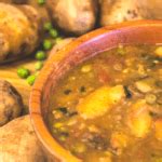 Image result for How to Make Aloo Mutter