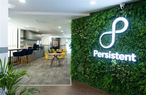 Persistent Systems Office Photos | Glassdoor
