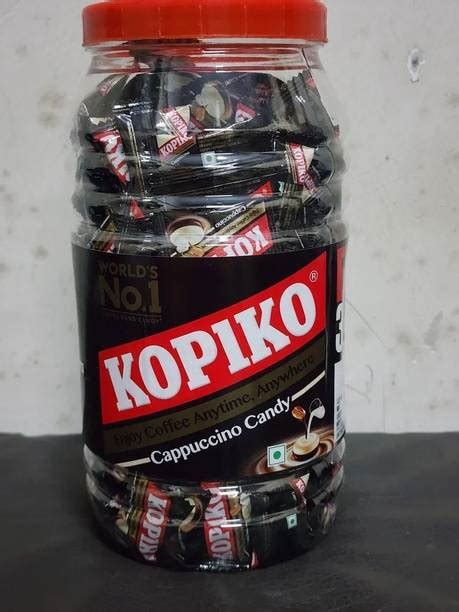 Kopiko Candy - Buy Kopiko Candy Online at Best Prices In India ...