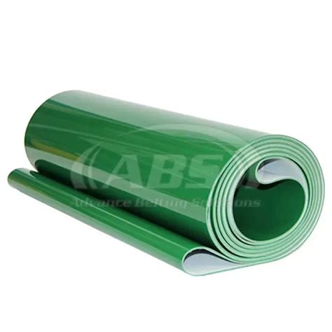 Green Conveyor Belt Manufacturers In Indore - ABS Belting