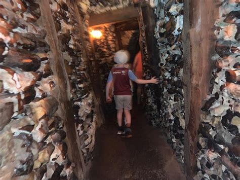 The Forbidden Corner (Middleham) - 2020 What to Know Before You Go ...