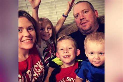 John Nelson Murdered Wife, 3 Kids Before Killing Himself, Cops Say