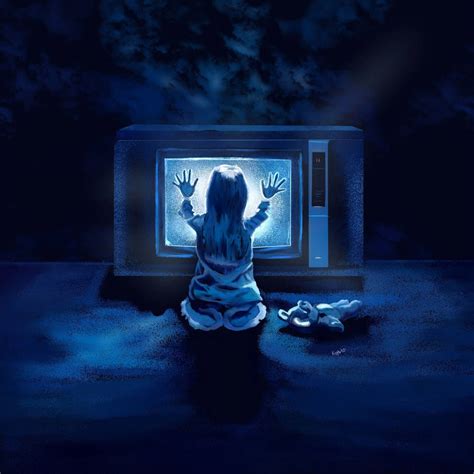 Poltergeist Computer Programming 的图像结果