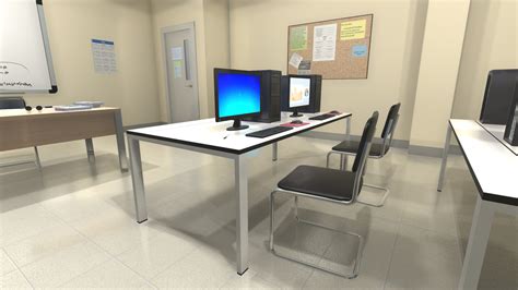 Computer Classroom 的图像结果