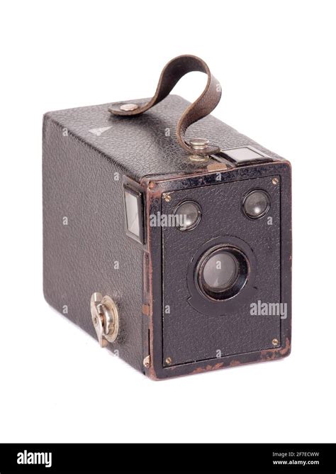 Box Camera 的图像结果
