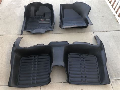 2015 2019 Ford Explorer Floor Mats for Sale in Anaheim, CA - OfferUp
