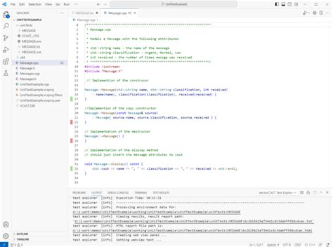 Image result for VectorCAST Compound Test
