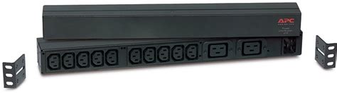 APC AP9559 Basic Rack PDU: beste prijs - Tweakers