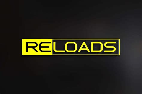 logo for Reloads | Freelancer
