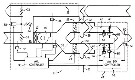 Image result for Parallel Fan Powered Box