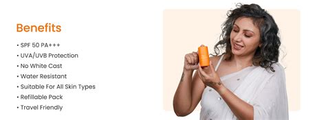 Hybrid Sunstick SPF 50 Sunscreen Stick | Earth Rhythm