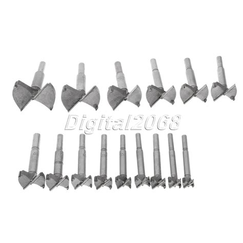 Generic 22mm : 1pc Hinge Forstner Drill Bit Woodworking Hole Saw Cutter ...