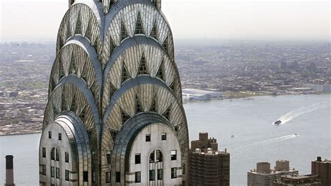 The Architects Behind 6 of America's Most Famous Buildings | Mental Floss