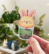 Image result for Sweet Azalea Tea Bunny