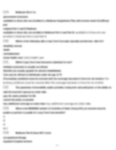 Image result for Insurance Exam Tips