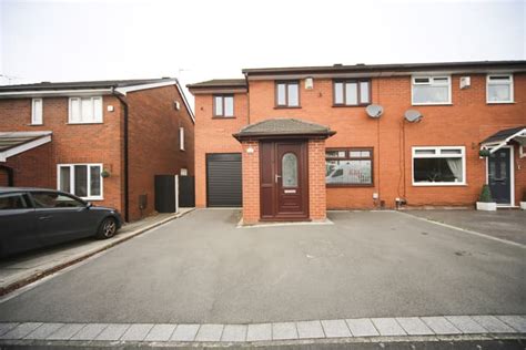 Properties for sale in Aspull | Breakey & Co Estate Agents