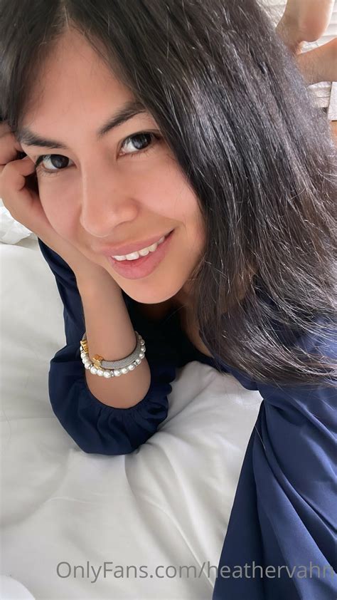 Heather Vahn (heathervahn) Nude Leaked (50 Photos) | PinayFlixx Mega Leaks