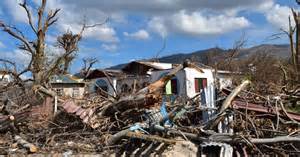 IOM and Airbnb.org Mobilize Shelter for Jamaicans Displaced by ...