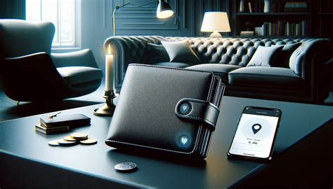 Best Wallet Trackers 2026 - Bluetooth & GPS Options