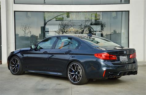 2019 BMW M5 Competition Stock # 8315 for sale near Redondo Beach, CA | CA BMW Dealer