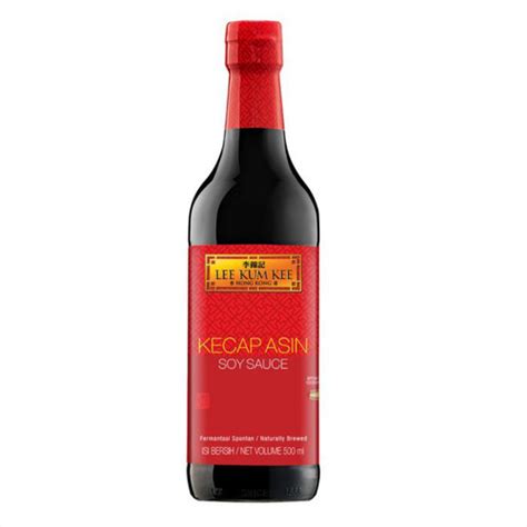 Jual lee kum kee kecap asin lee kum kee hongkong kecap asin soy sauce ...