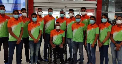 Indian rowers reach Tokyo without equipment to take part in Olympic ...