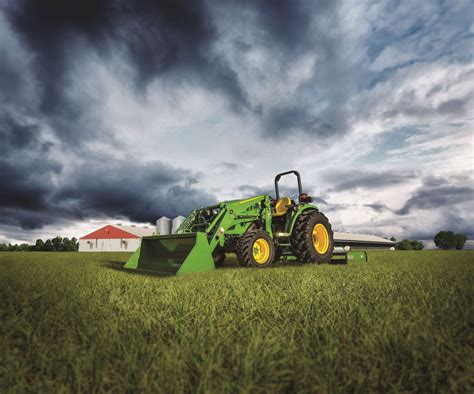 Compact Tractors Comparison 的图像结果