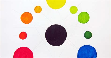 ART 3 Intro to Art and Design with William Smith: COLOR: Color Wheel and Schemes