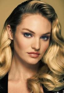 Poster Candice Swanepoel Max Factor 2017 Wall Poster (300 Gsm Matte ...