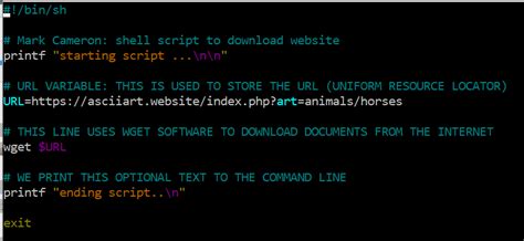 Image result for Downloading Script Linux