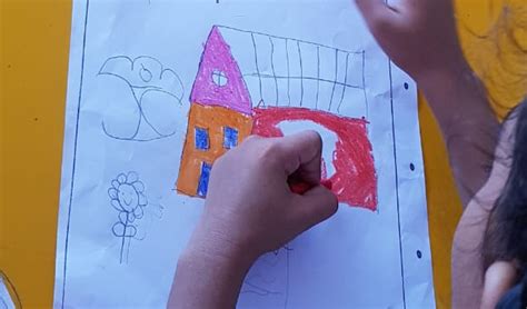 Drawing Competition [Pre-Primary]