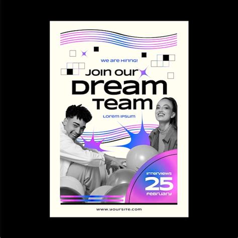 Business Poster Drawing 的图像结果