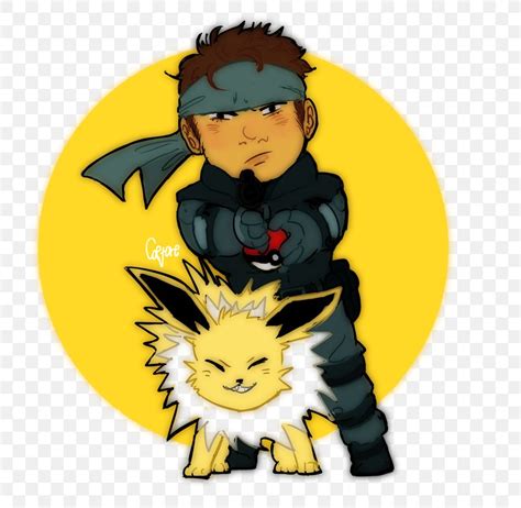 Solidus Snake Metal Gear Rising