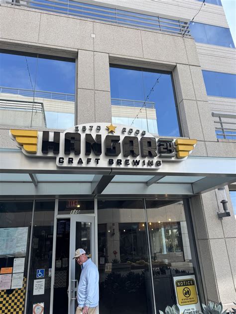 See you all in a few at Hangar 24 Craft Brewing in Irvine, CA. If you ...