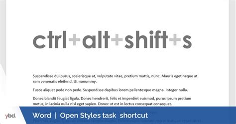 Image result for Word Formatting Tips