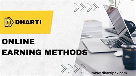 Image result for Earning Methods