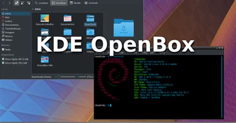 Image result for KDE Open-Box