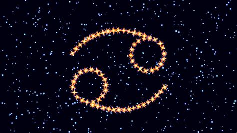 Download Cancer Aesthetic Star Art Wallpaper | Wallpapers.com