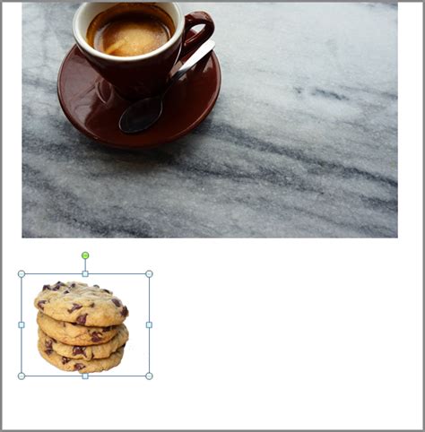 To Insert Picture into Another Using Microsoft Word 的图像结果