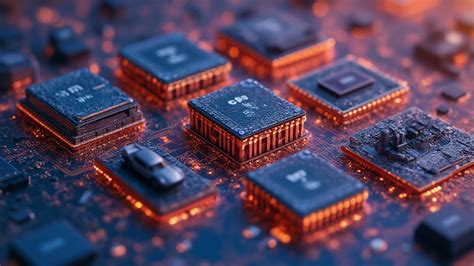Types of Processing Units Explained: CPUs, GPUs, NPUs & More