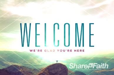 Image result for Welcome Page Examples