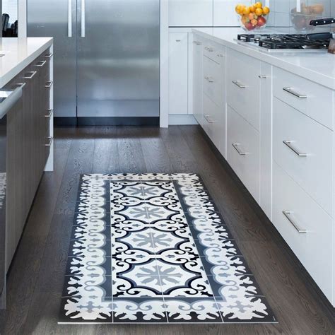 Vinyl Floor Mats For Home: All You Need To Know - Flooring Designs