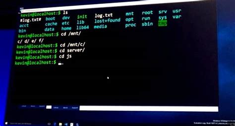Image result for Linux Command Line for Windows