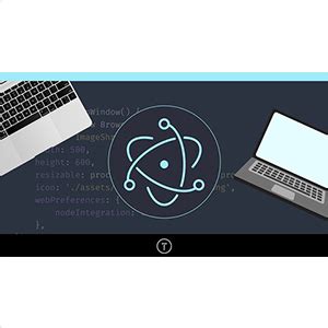 JavaScript Desktop Application 的图像结果