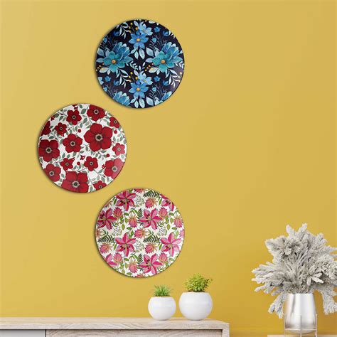 Buy ARTBUG Garden Wall Medallions Online