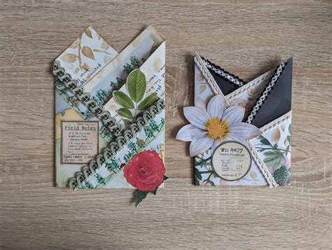 Image result for Altered Book of Pockets Tutorial Junk Journal