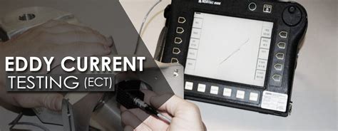 Testing ECT Sensor 的图像结果